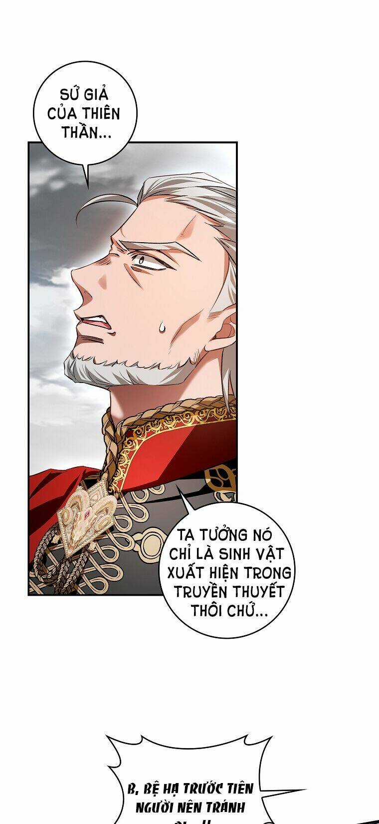 Hôn Phu Ẩn Sắc - Chapter 103.1 - Trang 17