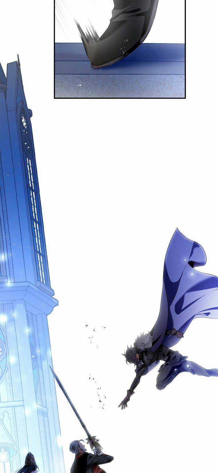 Hôn Phu Ẩn Sắc - Chapter 103.1 - Trang 21