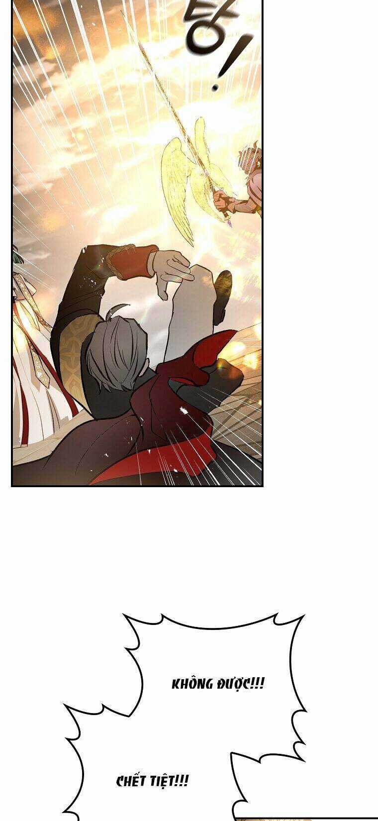 Hôn Phu Ẩn Sắc - Chapter 103.1 - Trang 28