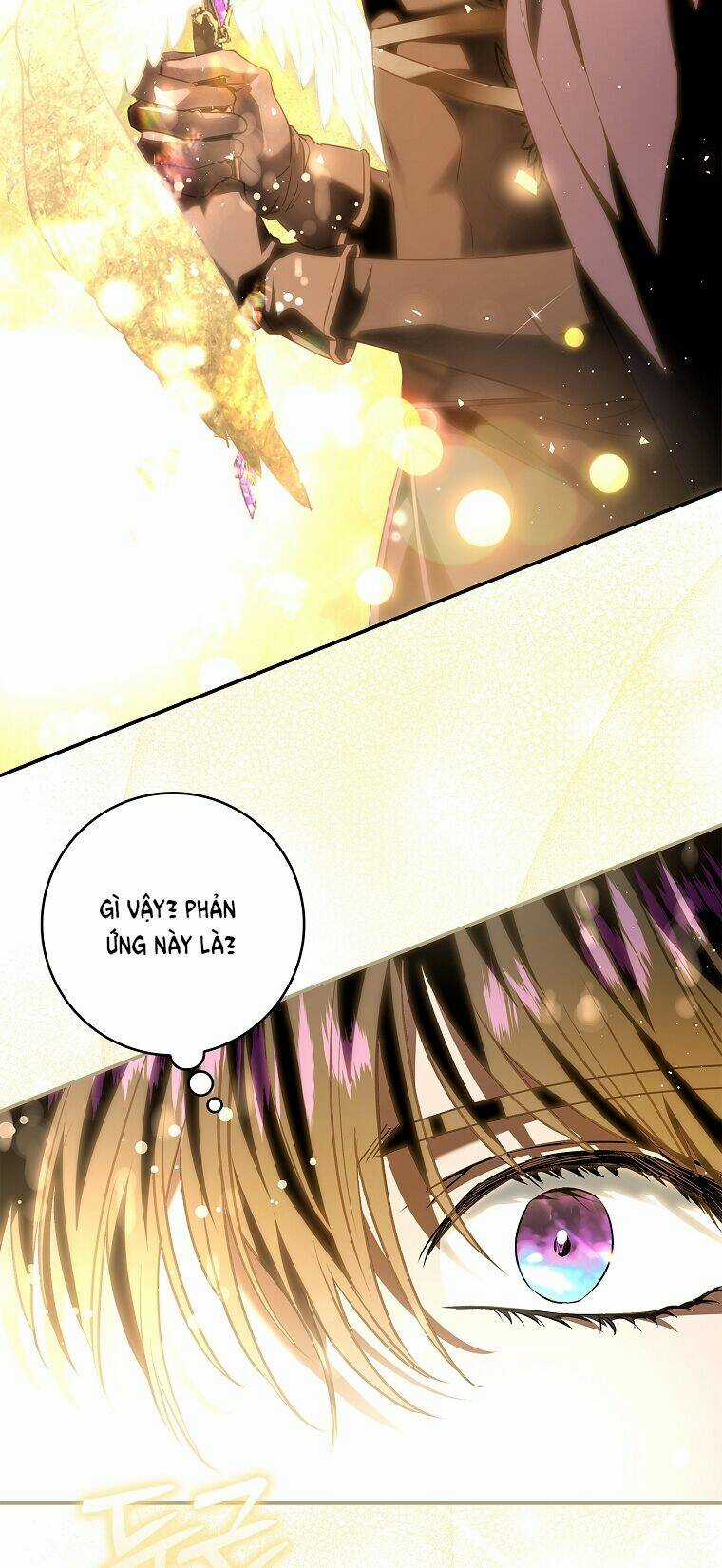 Hôn Phu Ẩn Sắc - Chapter 103.1 - Trang 33