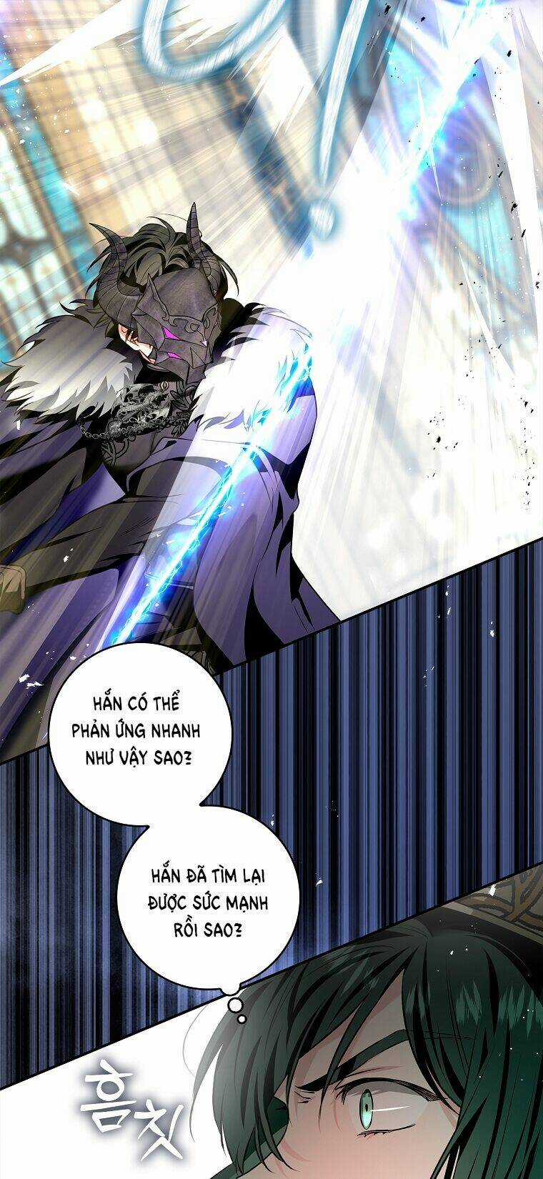 Hôn Phu Ẩn Sắc - Chapter 103.1 - Trang 37