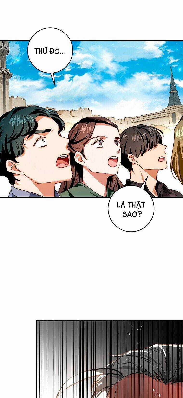 Hôn Phu Ẩn Sắc - Chapter 103.1 - Trang 9