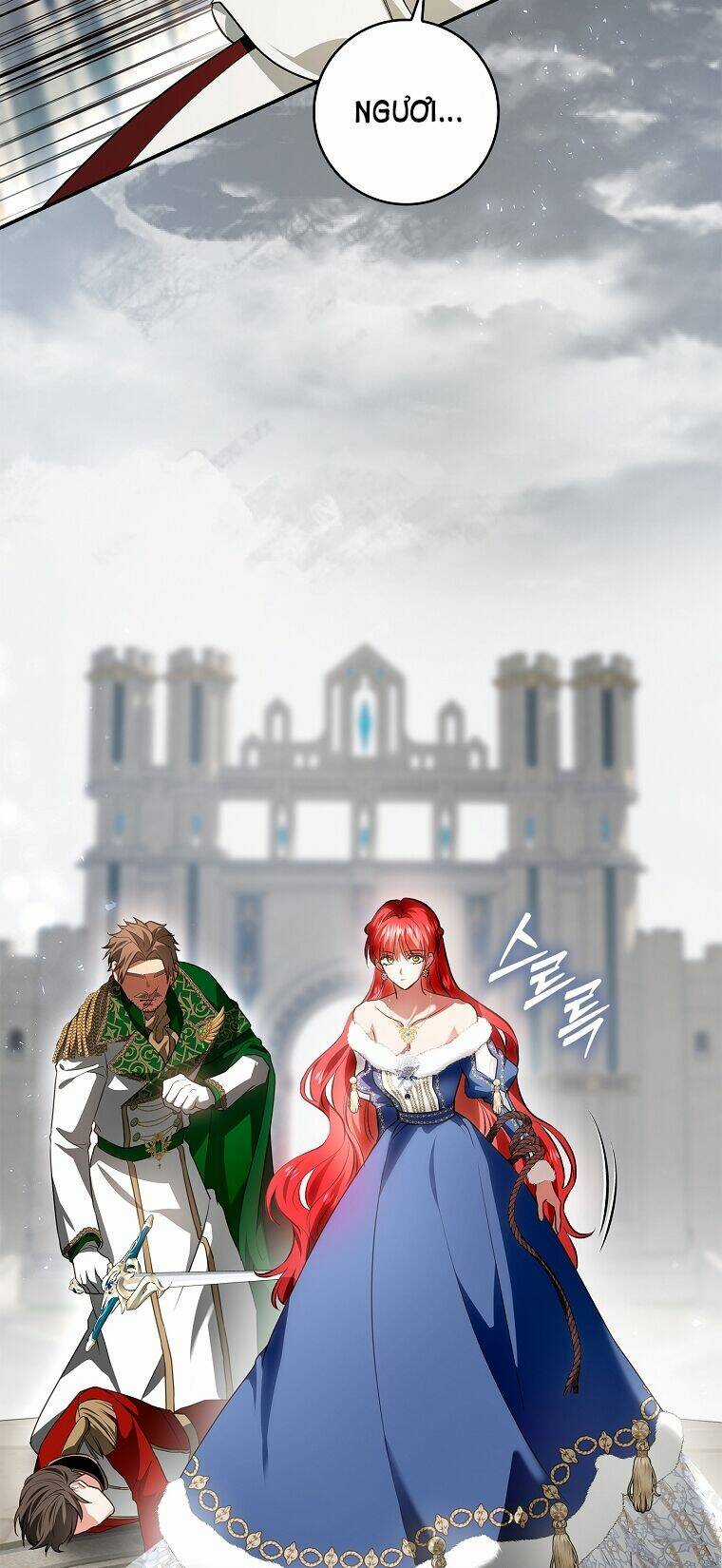 Hôn Phu Ẩn Sắc - Chapter 103.2 - Trang 2