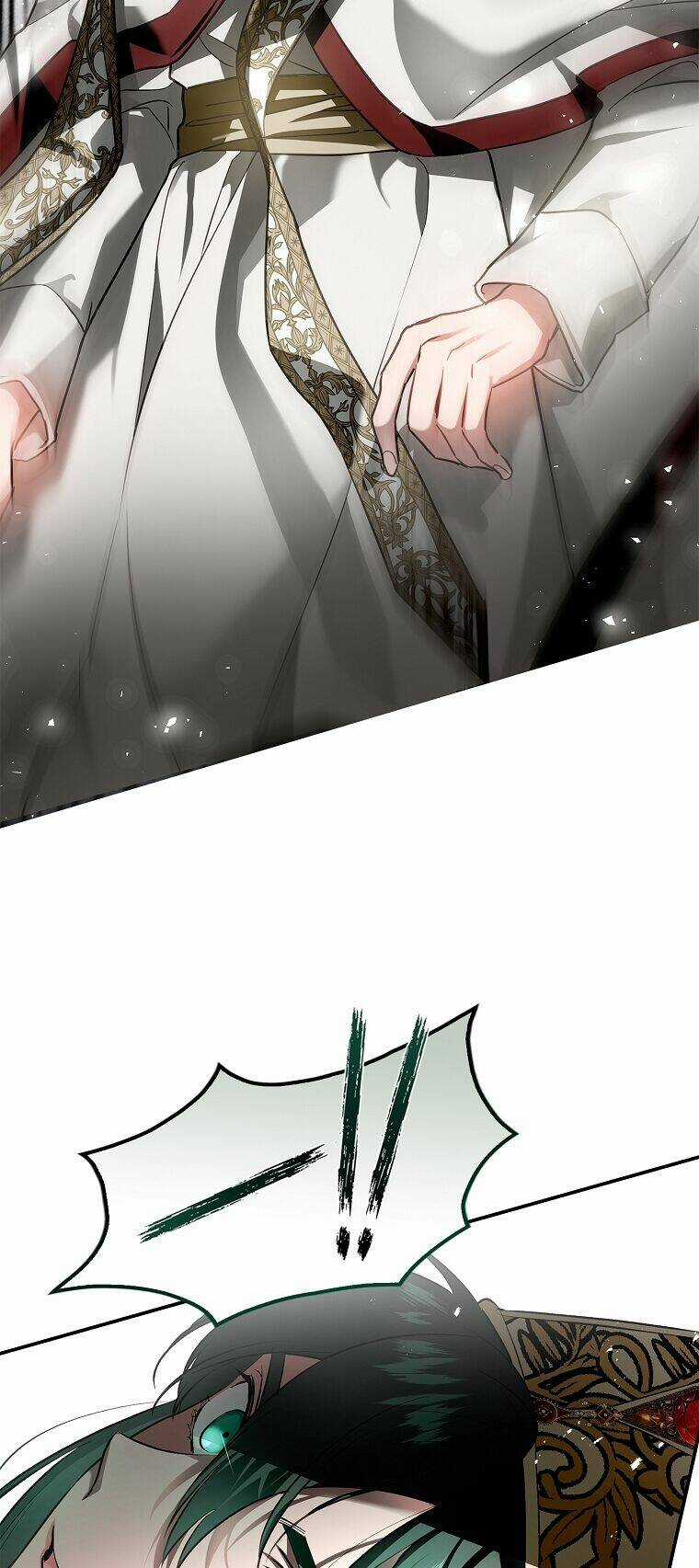 Hôn Phu Ẩn Sắc - Chapter 103.2 - Trang 11