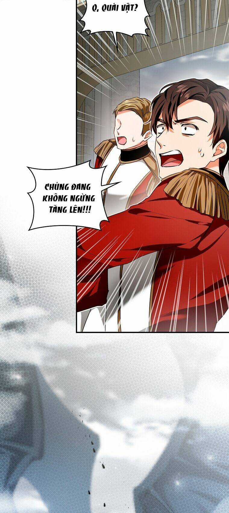 Hôn Phu Ẩn Sắc - Chapter 103.2 - Trang 21