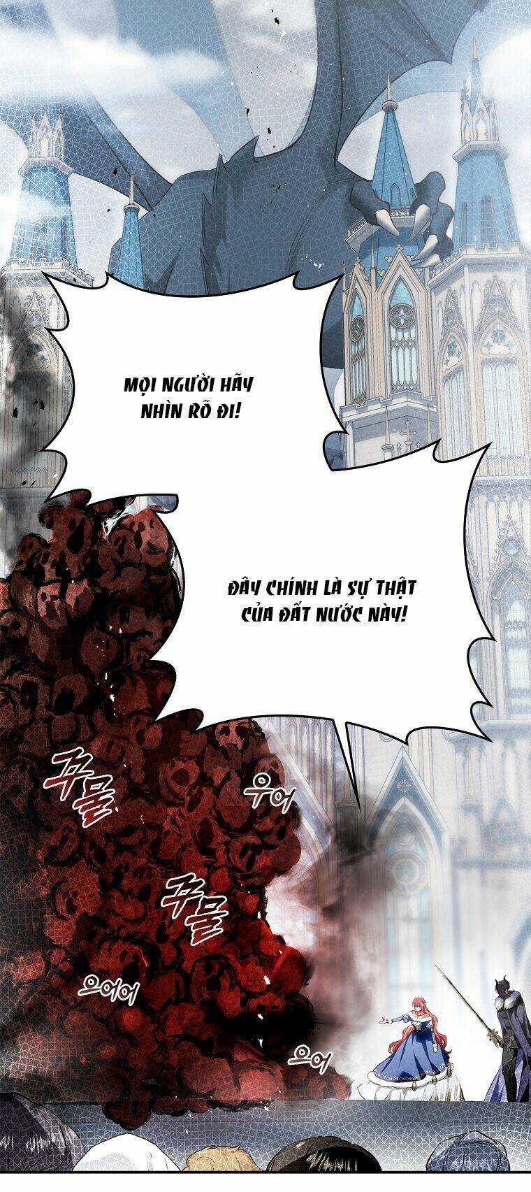 Hôn Phu Ẩn Sắc - Chapter 103.2 - Trang 22