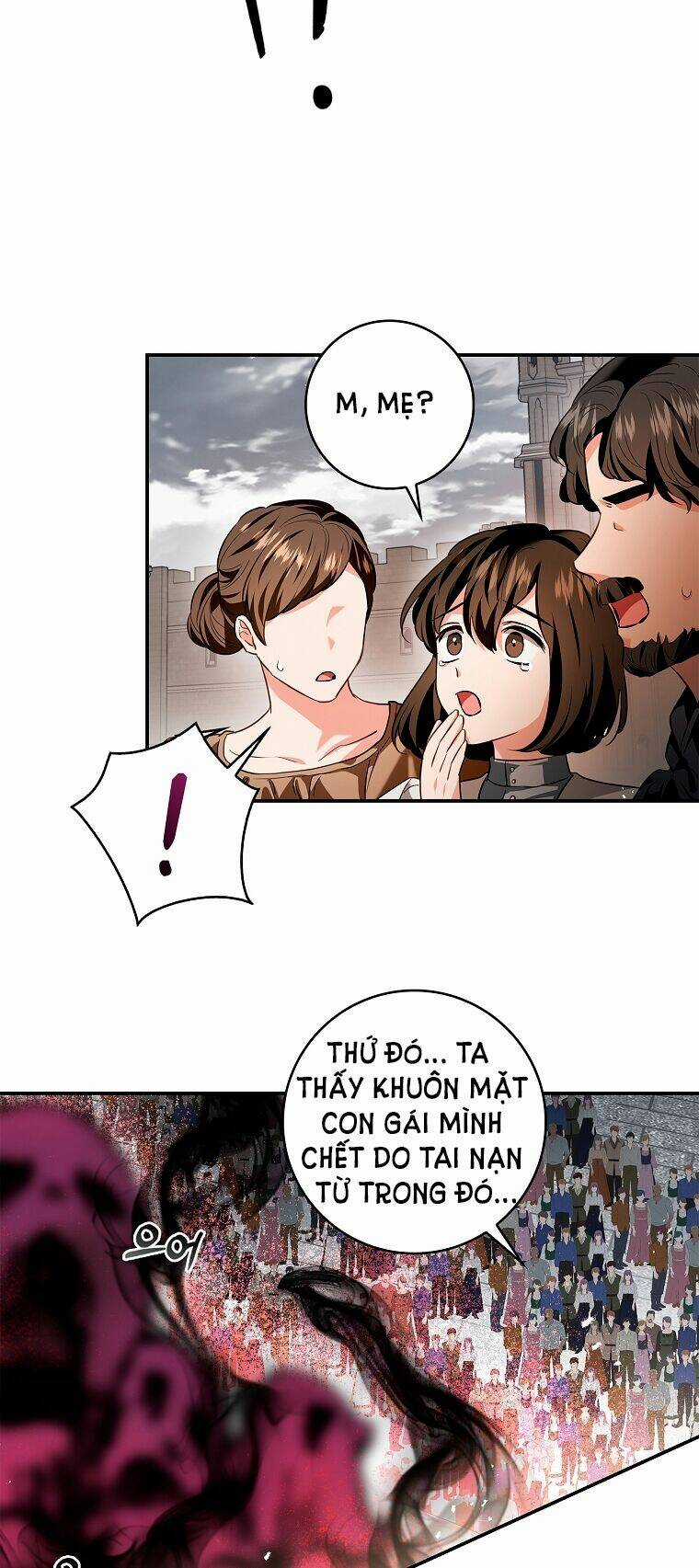 Hôn Phu Ẩn Sắc - Chapter 103.2 - Trang 25