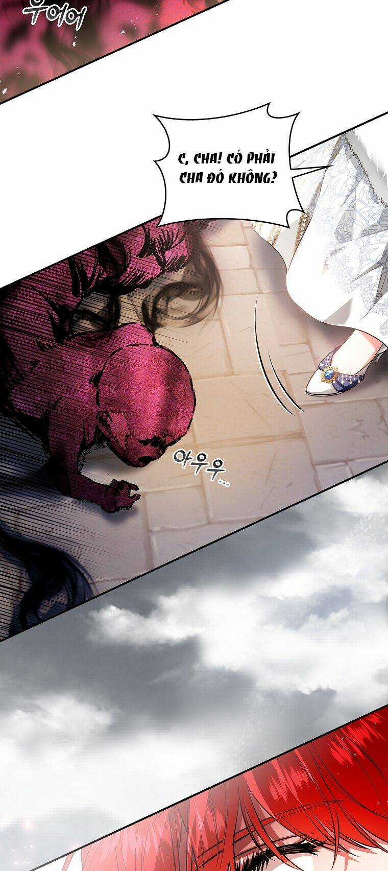 Hôn Phu Ẩn Sắc - Chapter 103.2 - Trang 26