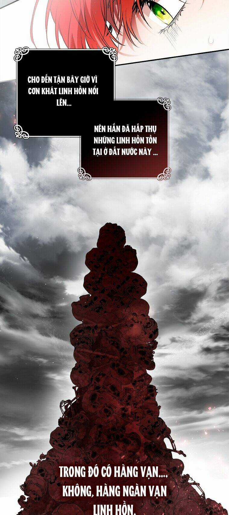 Hôn Phu Ẩn Sắc - Chapter 103.2 - Trang 27