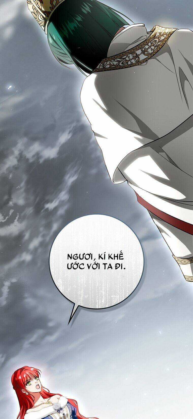 Hôn Phu Ẩn Sắc - Chapter 103.2 - Trang 4