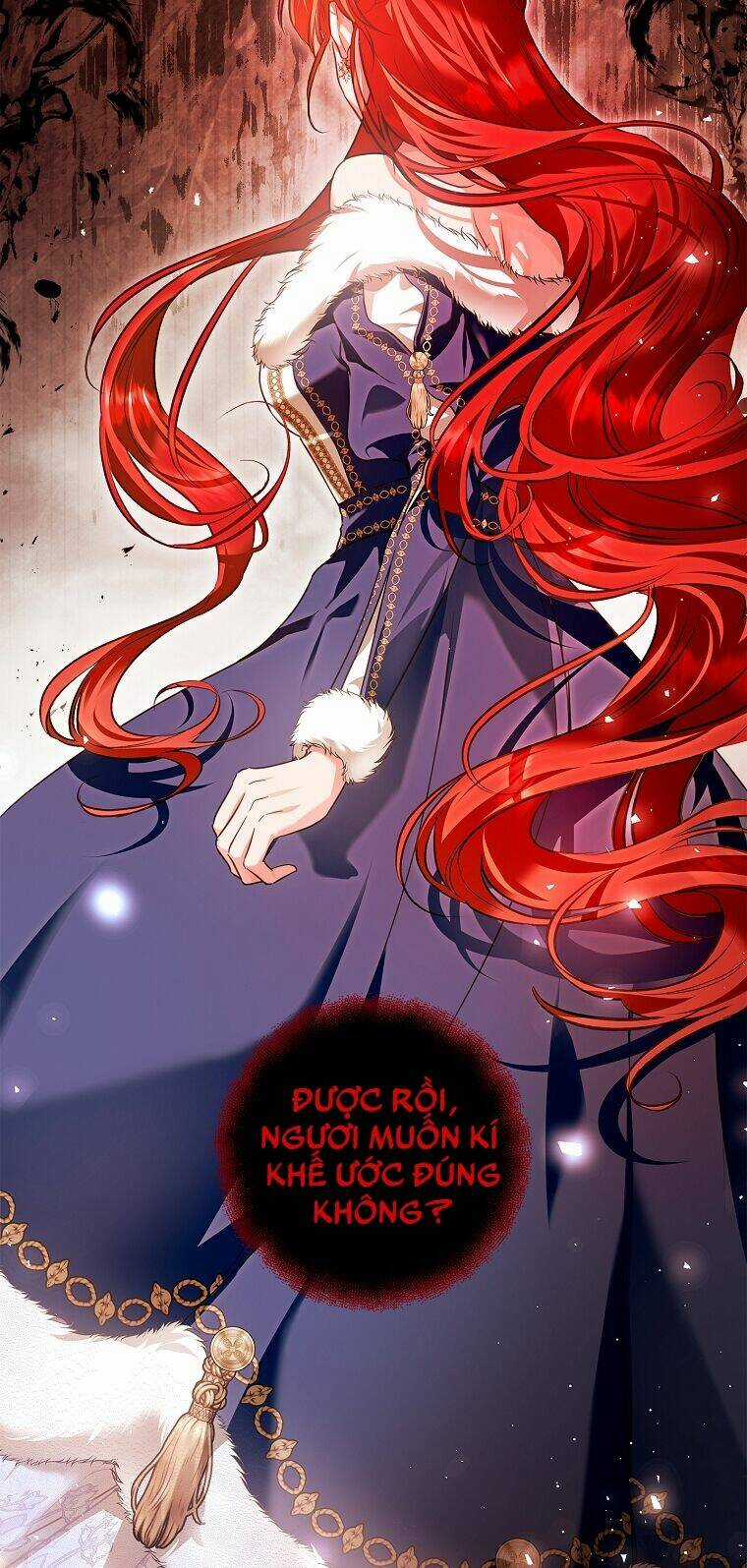 Hôn Phu Ẩn Sắc - Chapter 103.2 - Trang 31