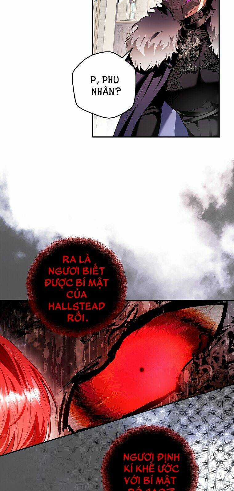 Hôn Phu Ẩn Sắc - Chapter 103.2 - Trang 34