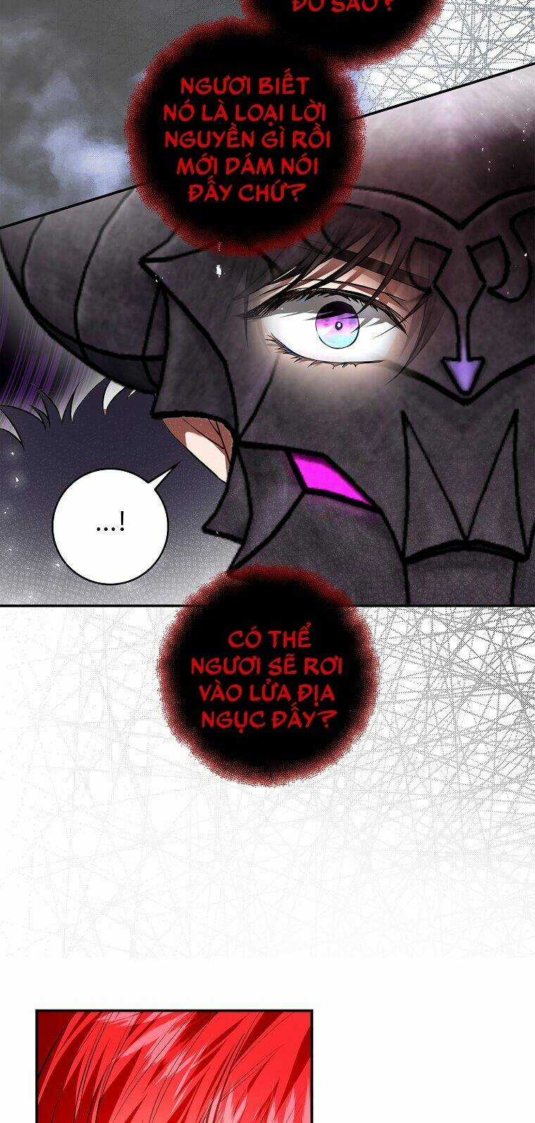 Hôn Phu Ẩn Sắc - Chapter 103.2 - Trang 35