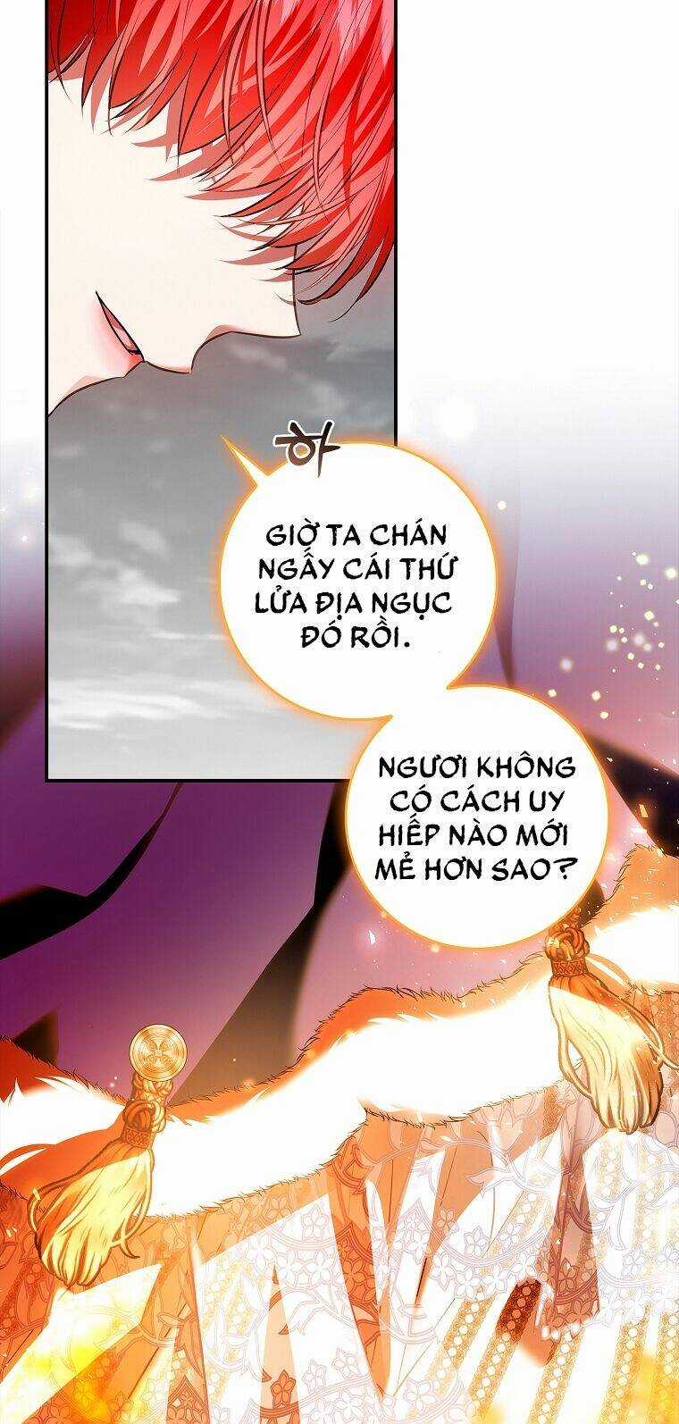 Hôn Phu Ẩn Sắc - Chapter 103.2 - Trang 36