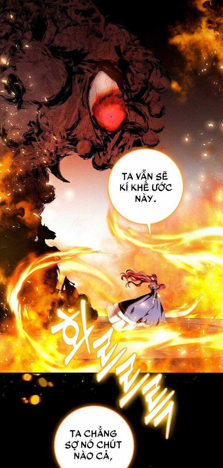 Hôn Phu Ẩn Sắc - Chapter 103.2 - Trang 38