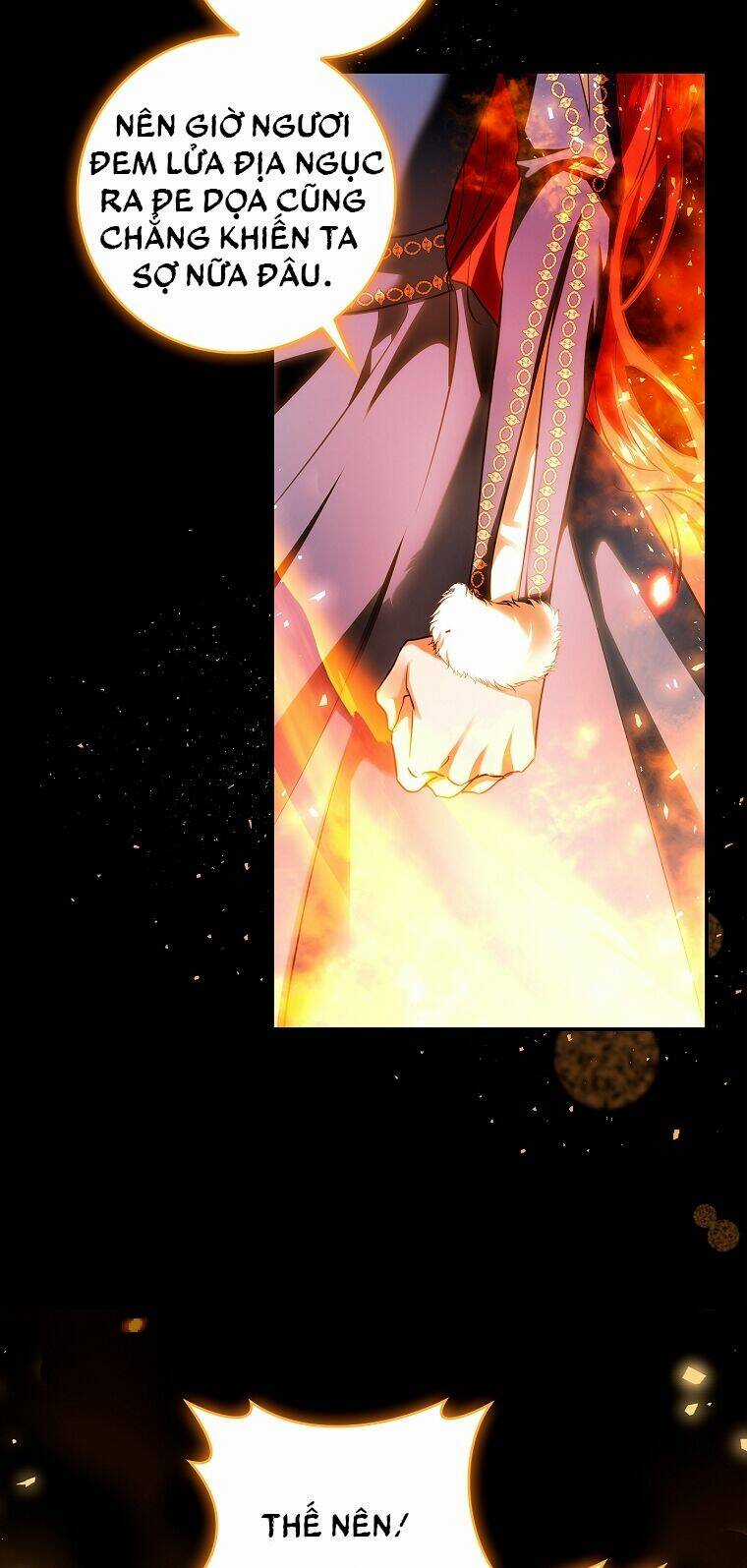 Hôn Phu Ẩn Sắc - Chapter 103.2 - Trang 39