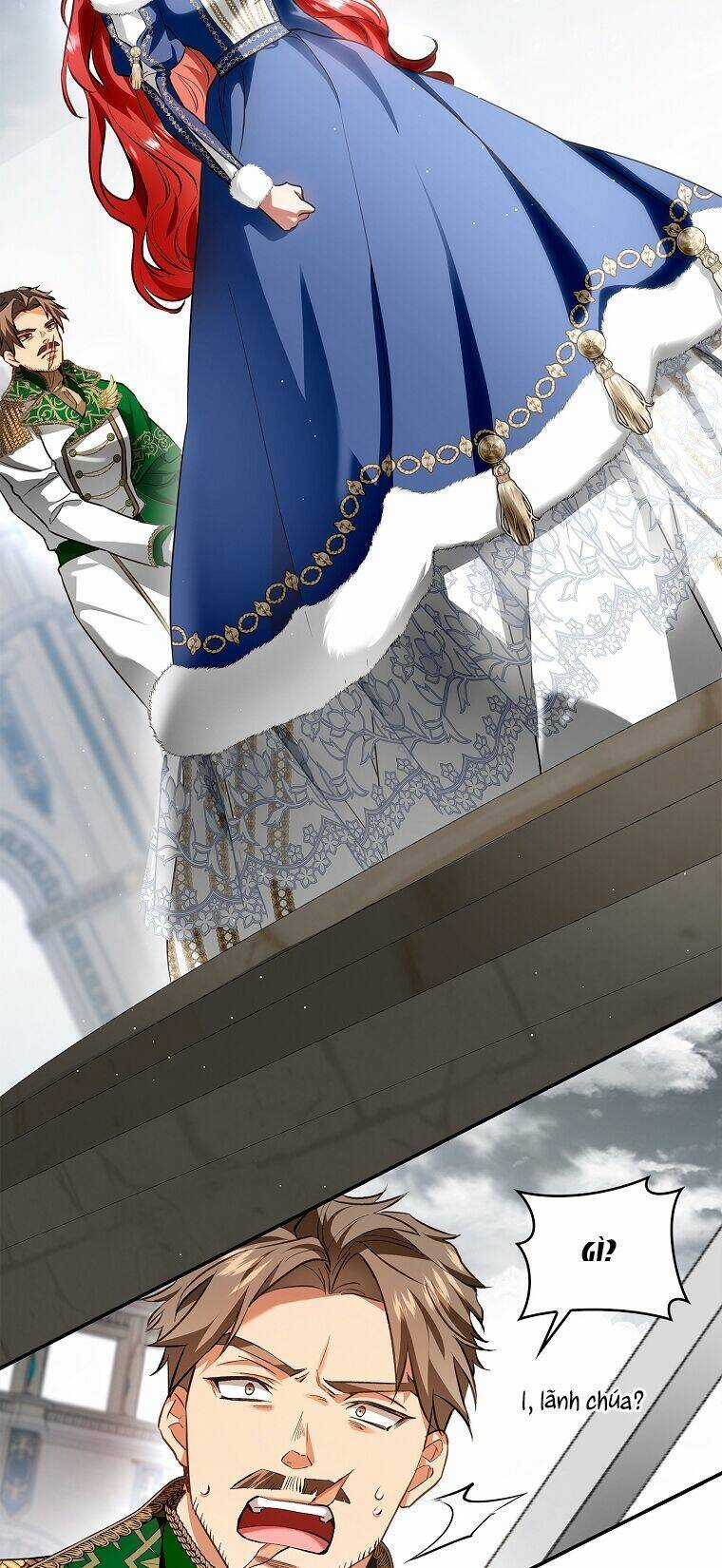 Hôn Phu Ẩn Sắc - Chapter 103.2 - Trang 5