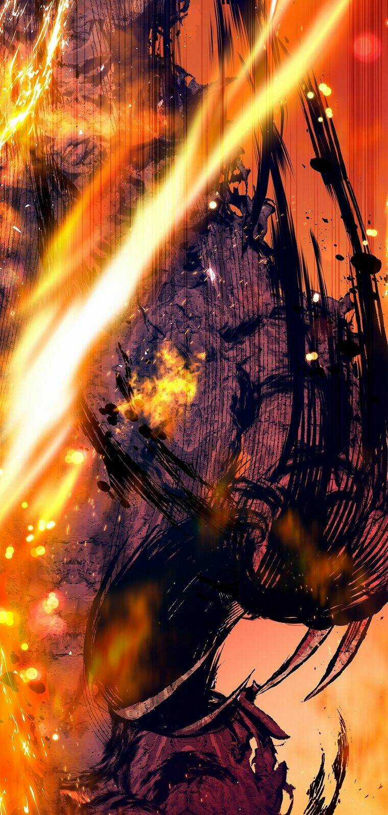 Hôn Phu Ẩn Sắc - Chapter 103.2 - Trang 45