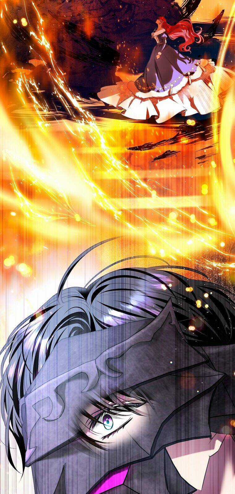 Hôn Phu Ẩn Sắc - Chapter 103.2 - Trang 46