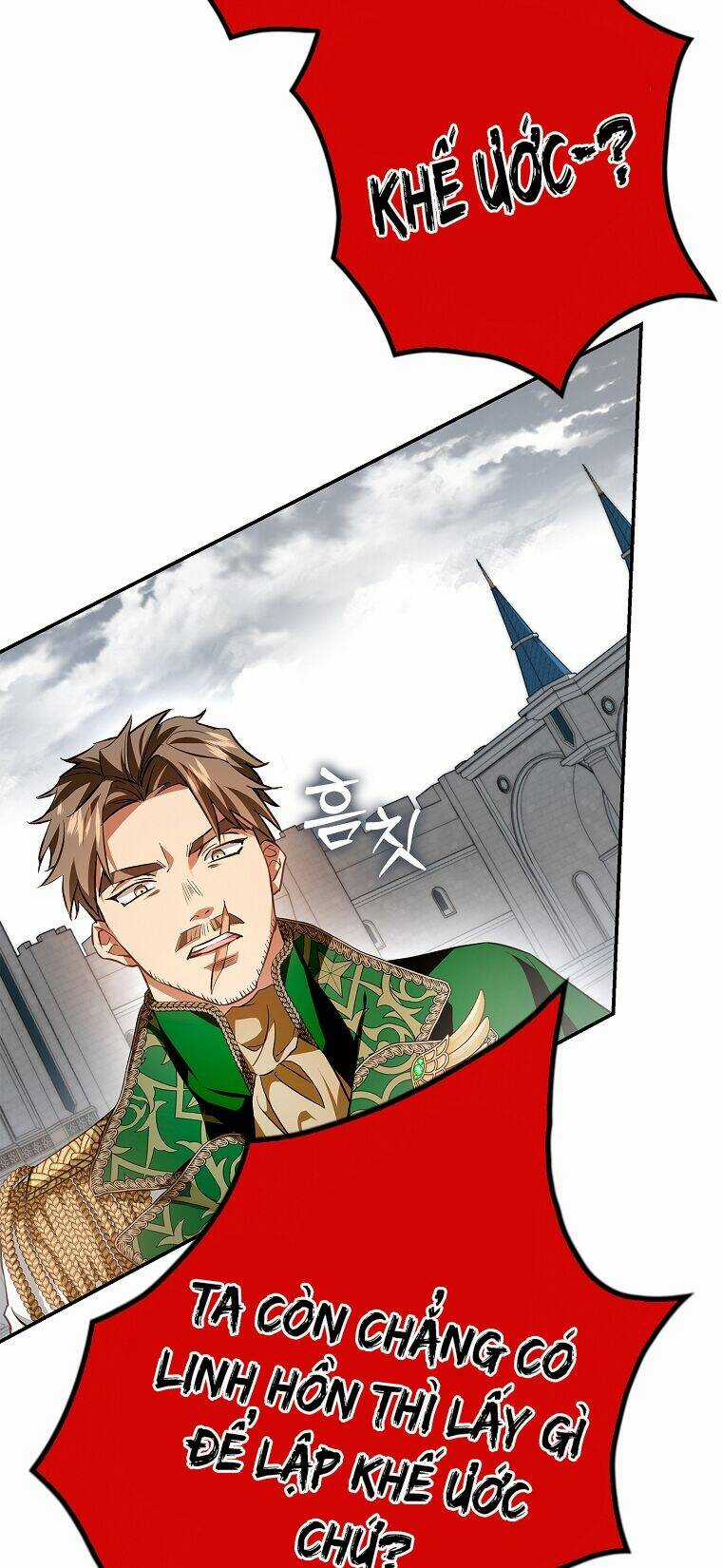 Hôn Phu Ẩn Sắc - Chapter 103.2 - Trang 7