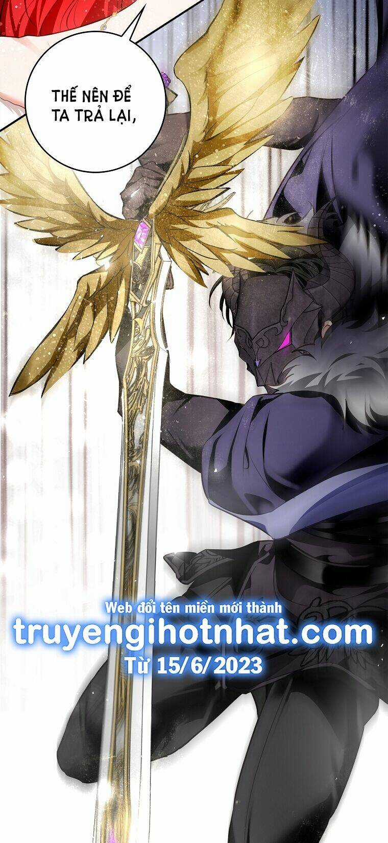 Hôn Phu Ẩn Sắc - Chapter 103.2 - Trang 9