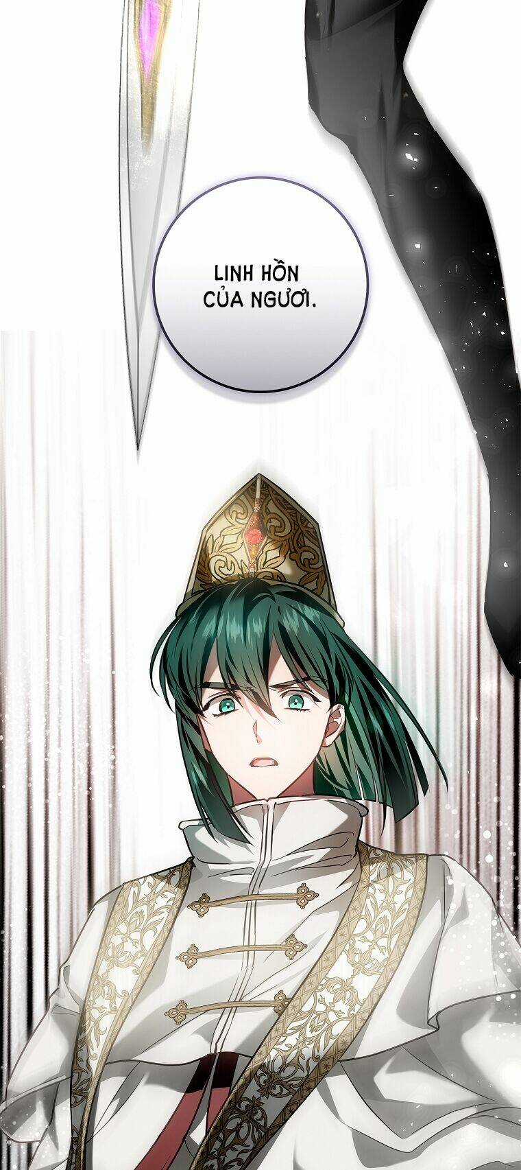 Hôn Phu Ẩn Sắc - Chapter 103.2 - Trang 10