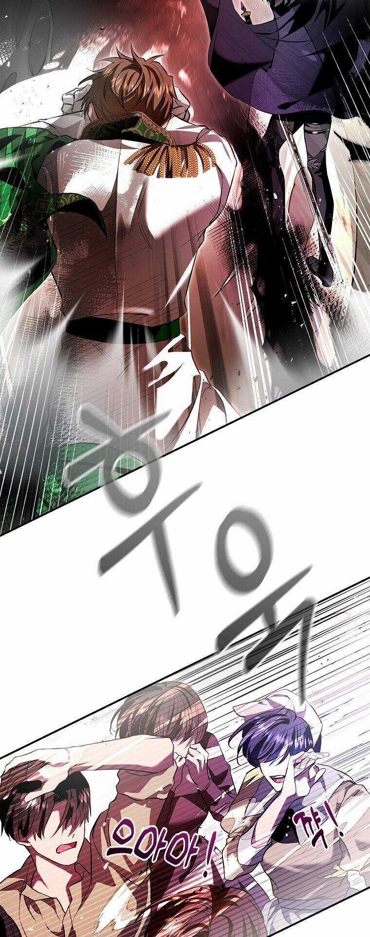 Hôn Phu Ẩn Sắc - Chapter 104.1 - Trang 11