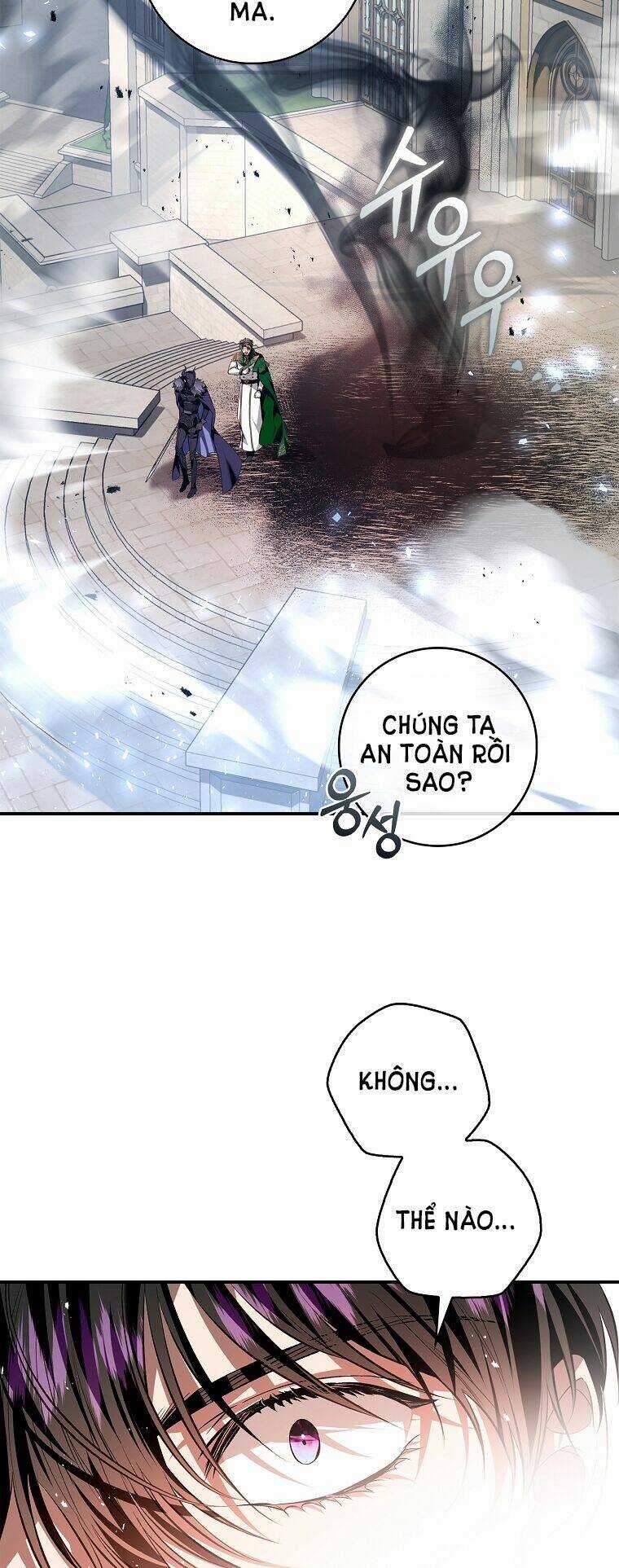 Hôn Phu Ẩn Sắc - Chapter 104.1 - Trang 13