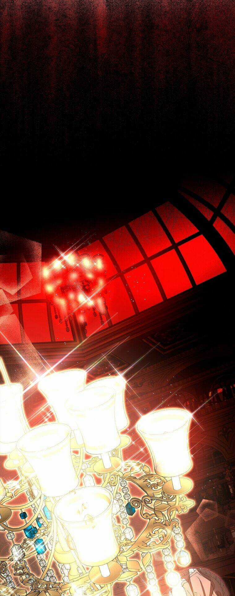 Hôn Phu Ẩn Sắc - Chapter 104.2 - Trang 2