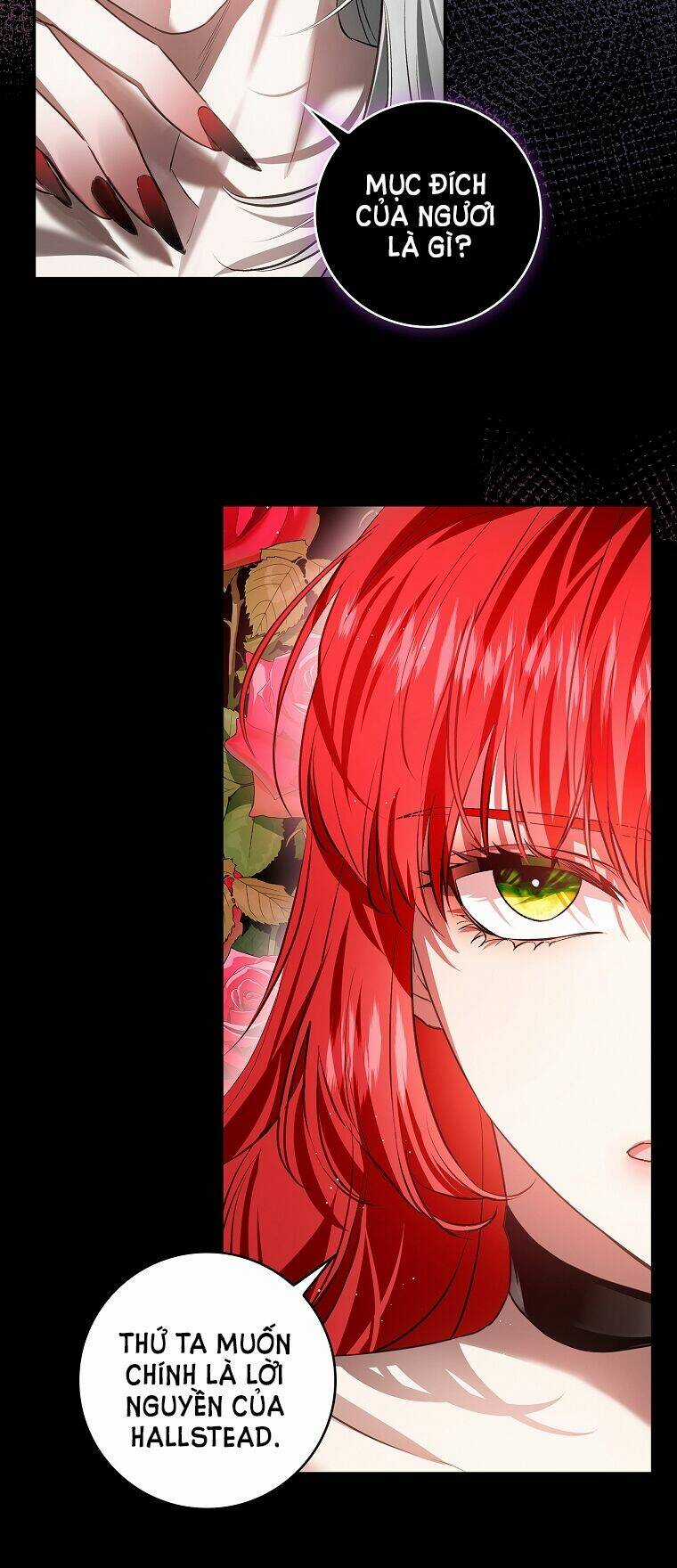 Hôn Phu Ẩn Sắc - Chapter 104.2 - Trang 11