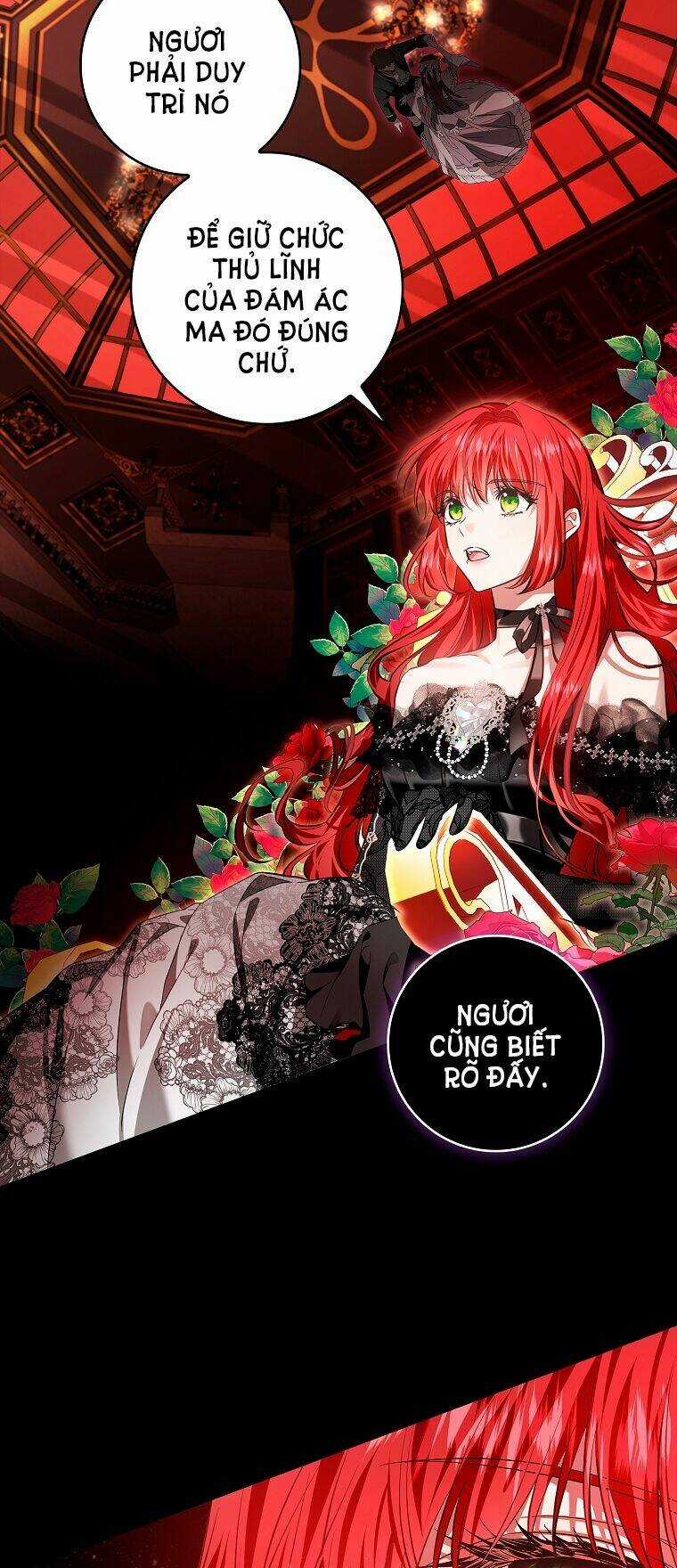 Hôn Phu Ẩn Sắc - Chapter 104.2 - Trang 13