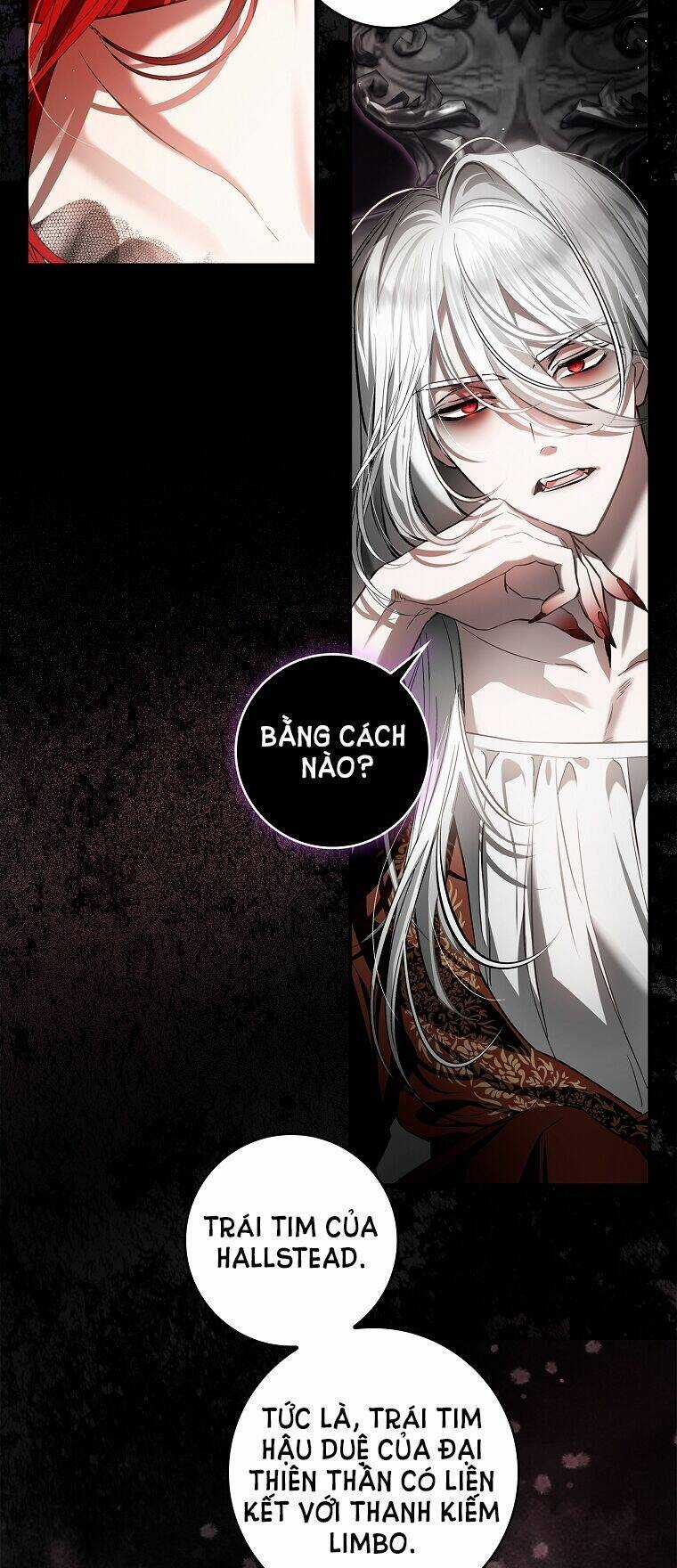 Hôn Phu Ẩn Sắc - Chapter 104.2 - Trang 18