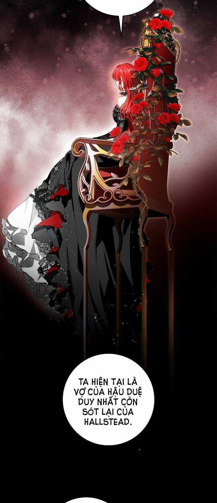 Hôn Phu Ẩn Sắc - Chapter 104.2 - Trang 19