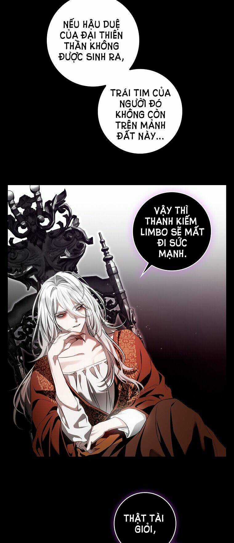 Hôn Phu Ẩn Sắc - Chapter 104.2 - Trang 20