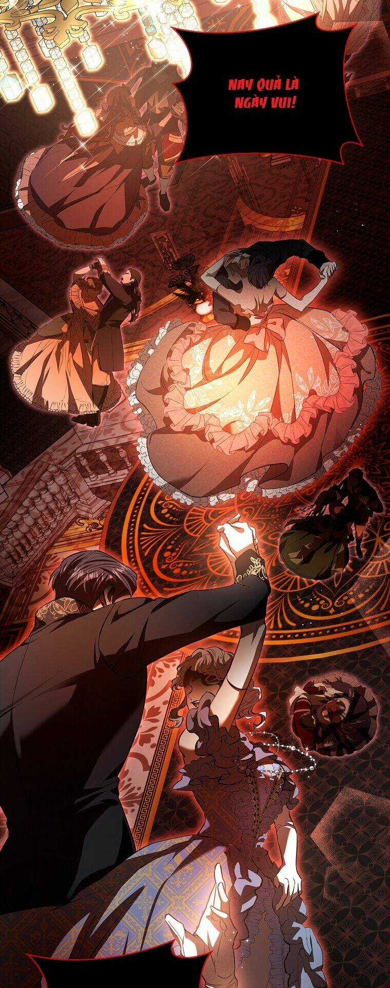 Hôn Phu Ẩn Sắc - Chapter 104.2 - Trang 3