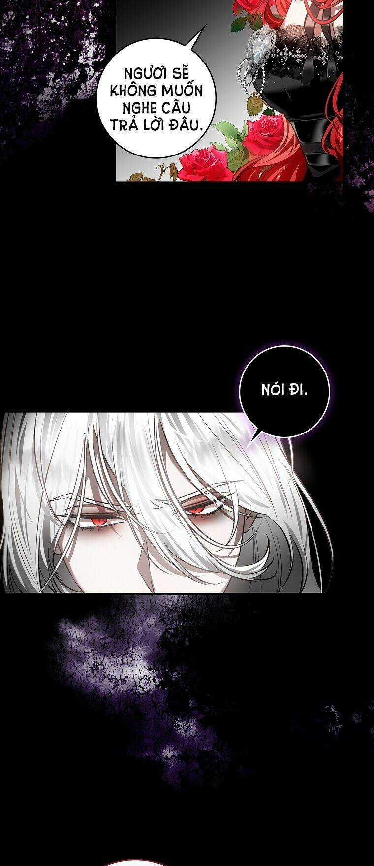 Hôn Phu Ẩn Sắc - Chapter 104.2 - Trang 22