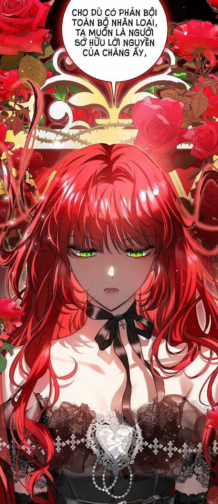 Hôn Phu Ẩn Sắc - Chapter 104.2 - Trang 24