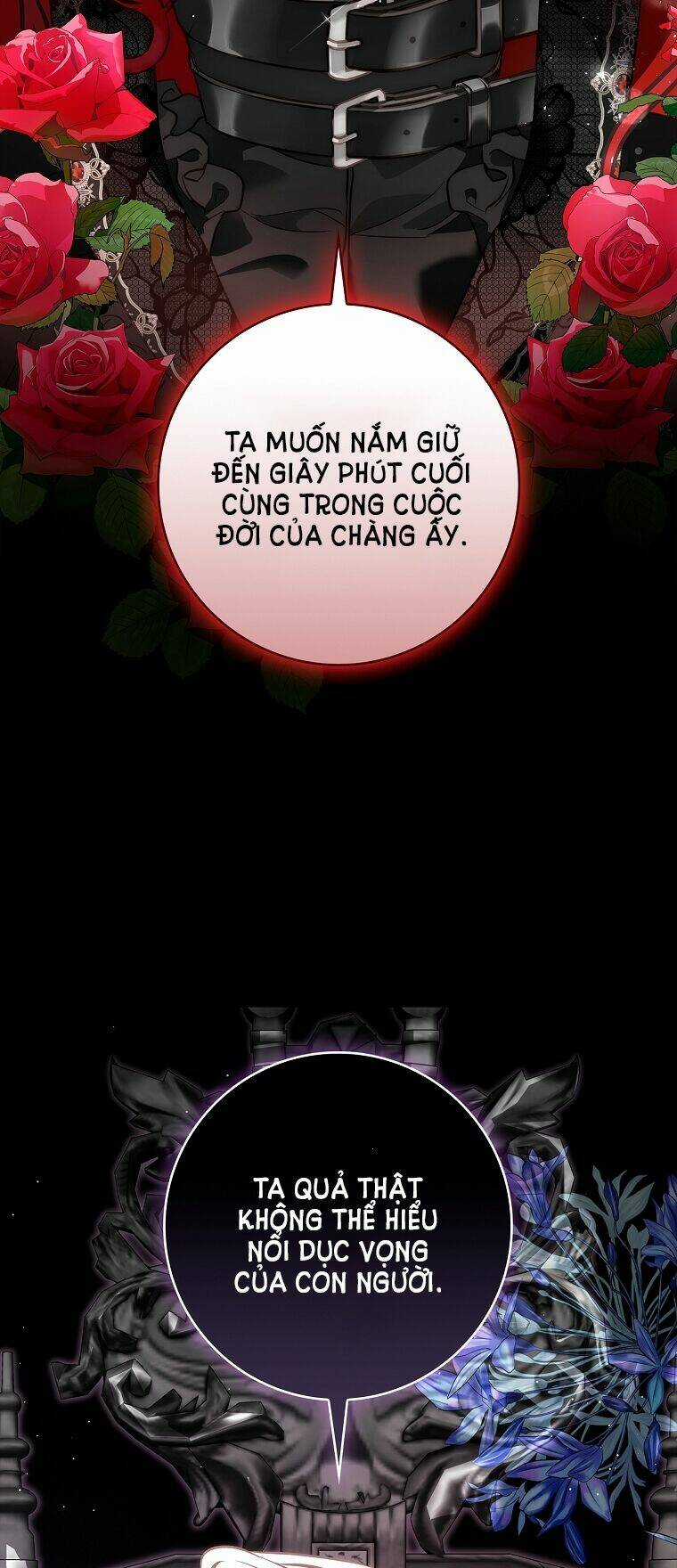 Hôn Phu Ẩn Sắc - Chapter 104.2 - Trang 25