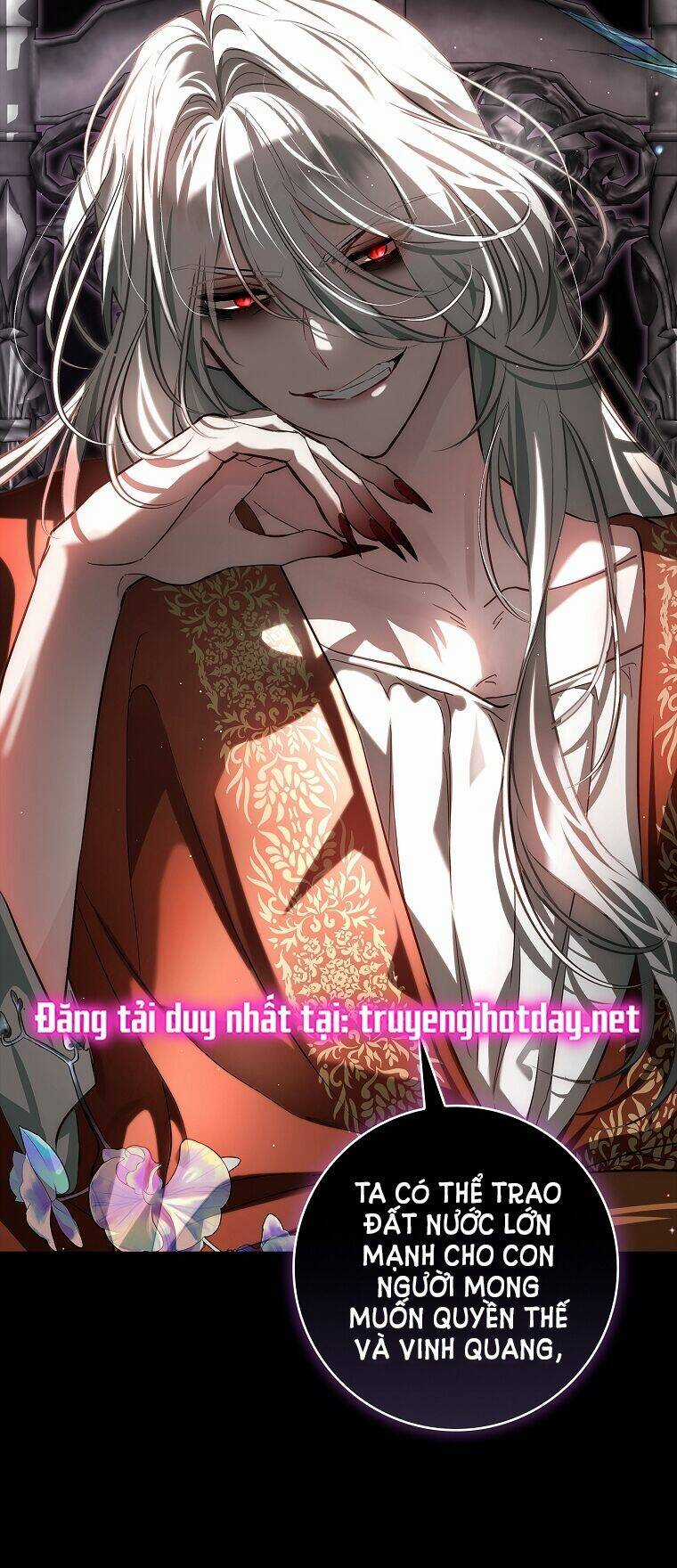 Hôn Phu Ẩn Sắc - Chapter 104.2 - Trang 26