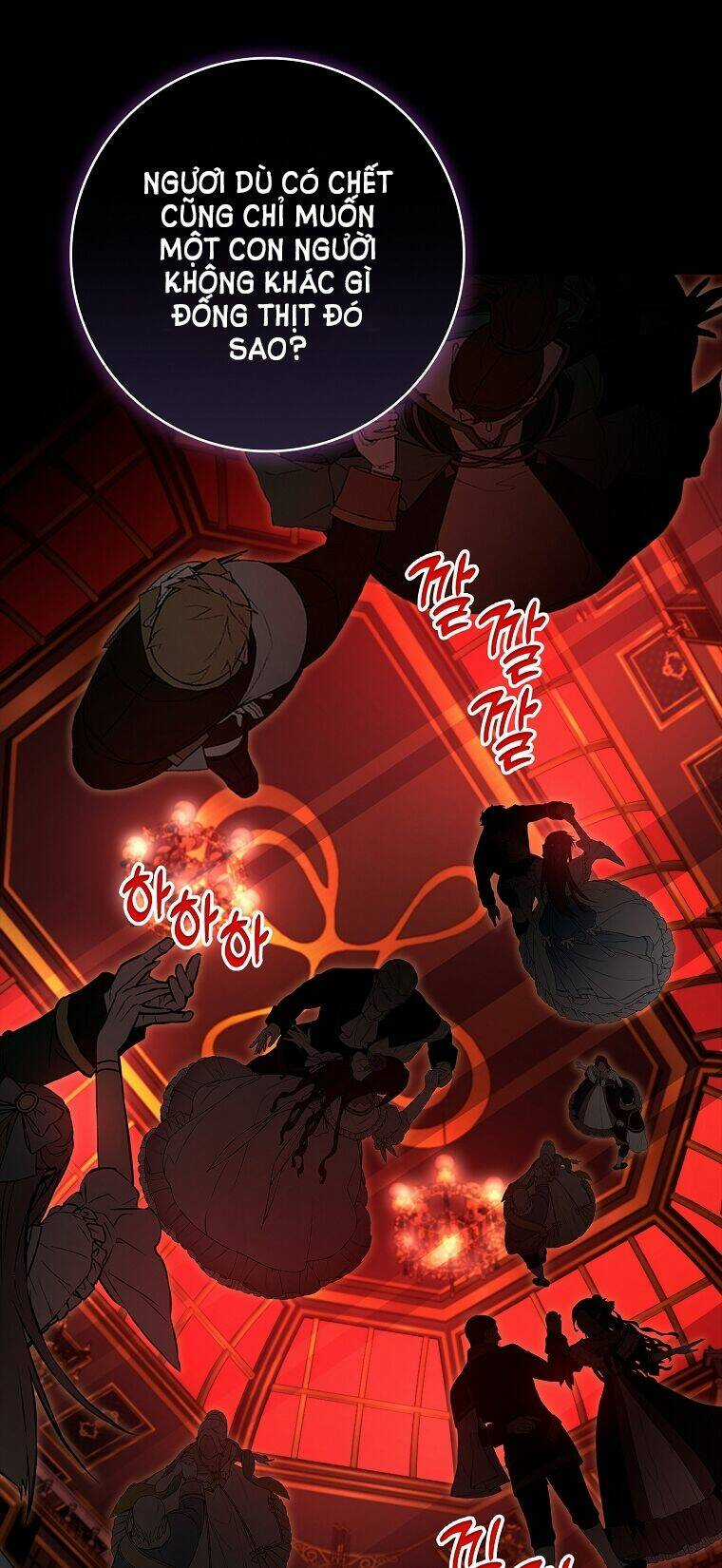 Hôn Phu Ẩn Sắc - Chapter 104.2 - Trang 27