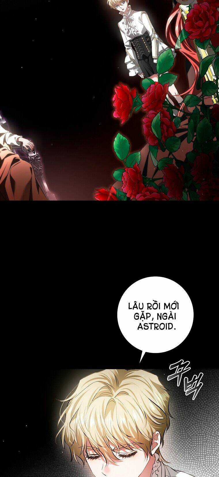 Hôn Phu Ẩn Sắc - Chapter 104.2 - Trang 30