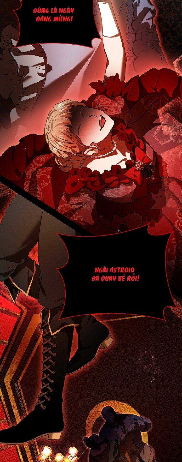 Hôn Phu Ẩn Sắc - Chapter 104.2 - Trang 4