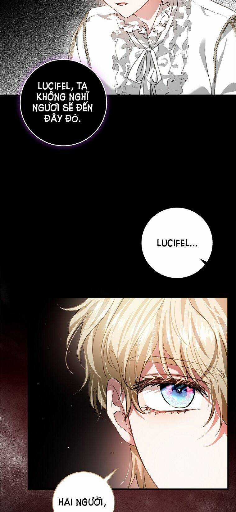 Hôn Phu Ẩn Sắc - Chapter 104.2 - Trang 31