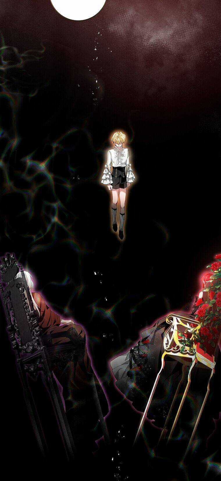 Hôn Phu Ẩn Sắc - Chapter 104.2 - Trang 32