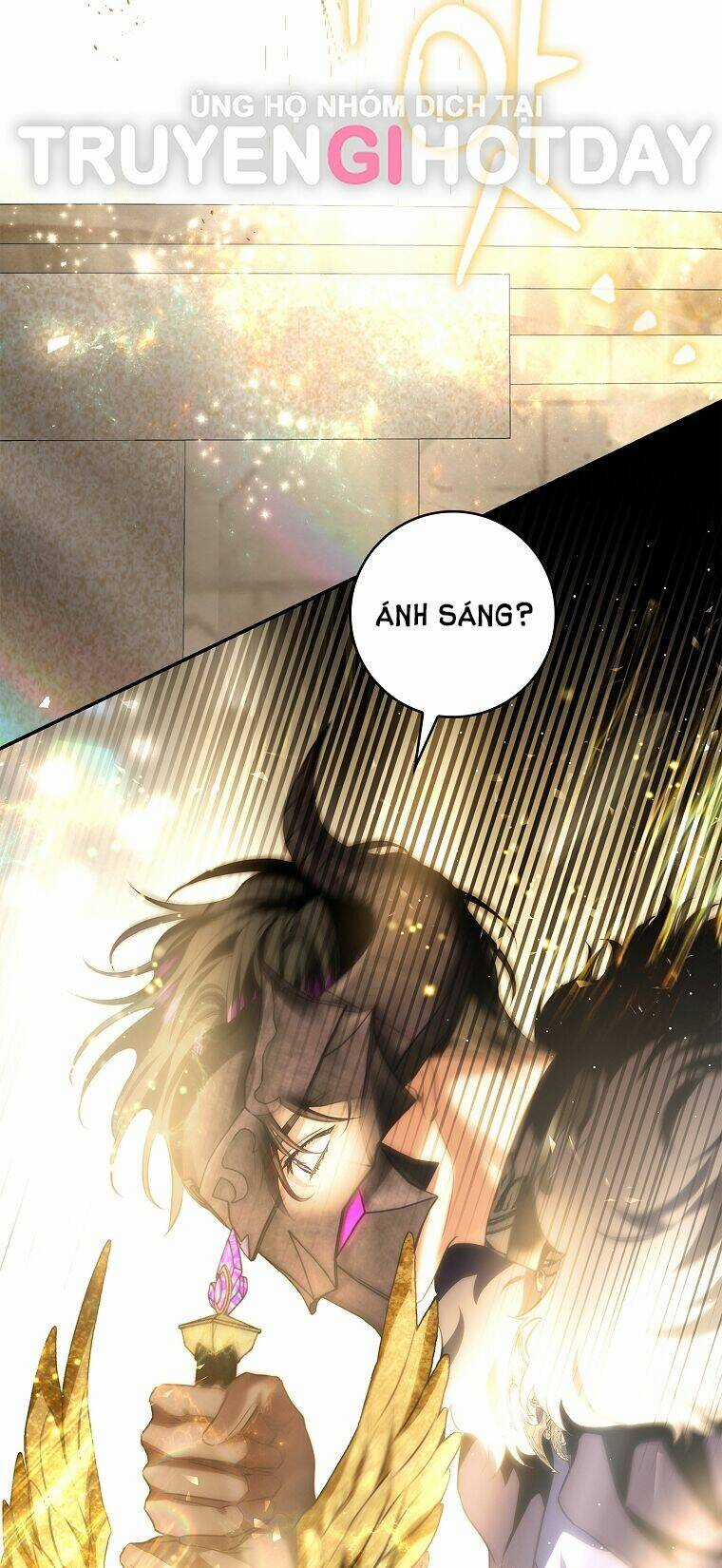 Hôn Phu Ẩn Sắc - Chapter 104.2 - Trang 35