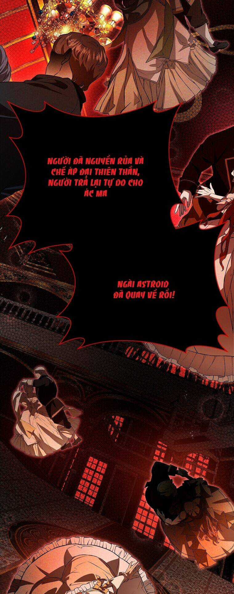 Hôn Phu Ẩn Sắc - Chapter 104.2 - Trang 5