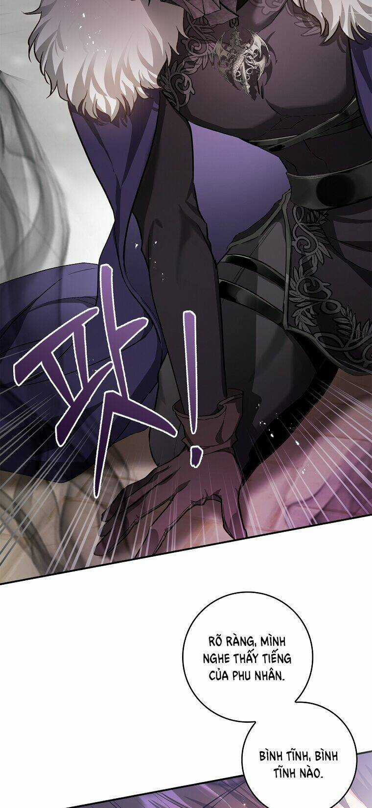 Hôn Phu Ẩn Sắc - Chapter 104.2 - Trang 41