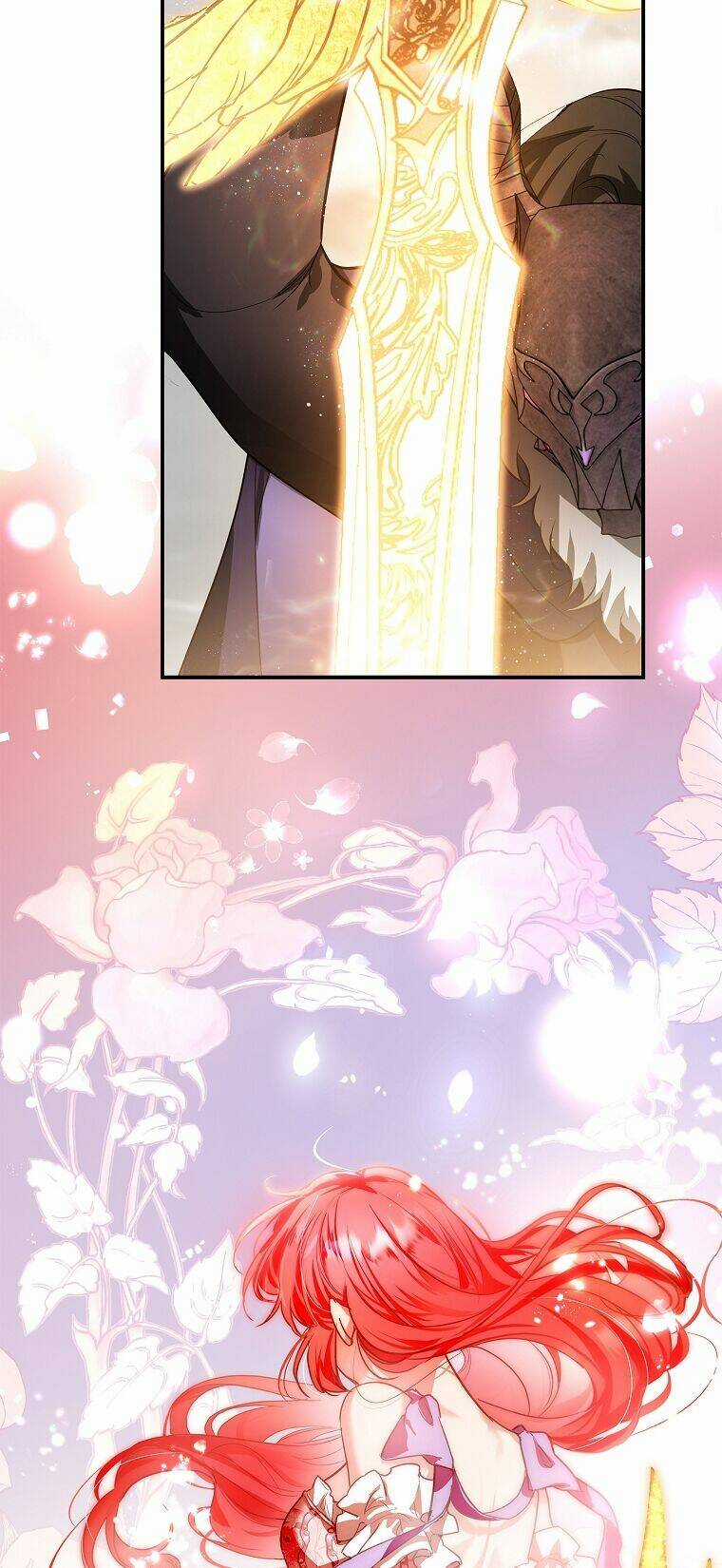 Hôn Phu Ẩn Sắc - Chapter 104.2 - Trang 44