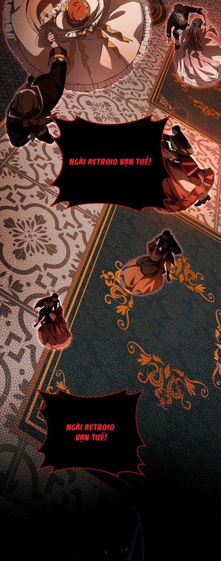 Hôn Phu Ẩn Sắc - Chapter 104.2 - Trang 6