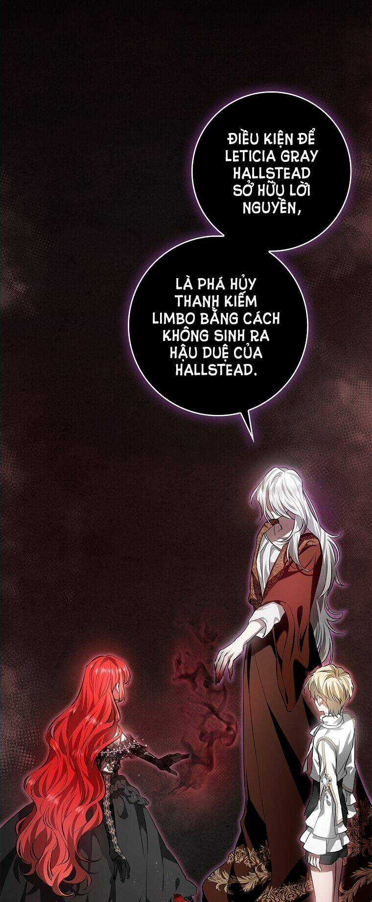 Hôn Phu Ẩn Sắc - Chapter 104.2 - Trang 52